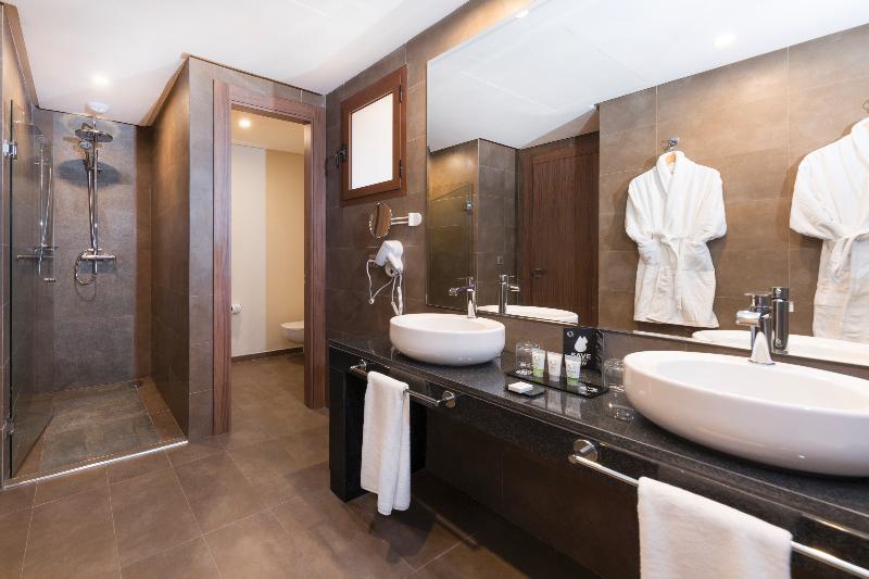 Be Live Experience Marrakech Palmeraie All Inc. - Oda
