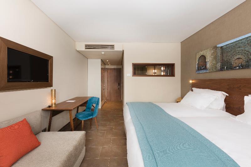 Be Live Experience Marrakech Palmeraie All Inc. - Oda