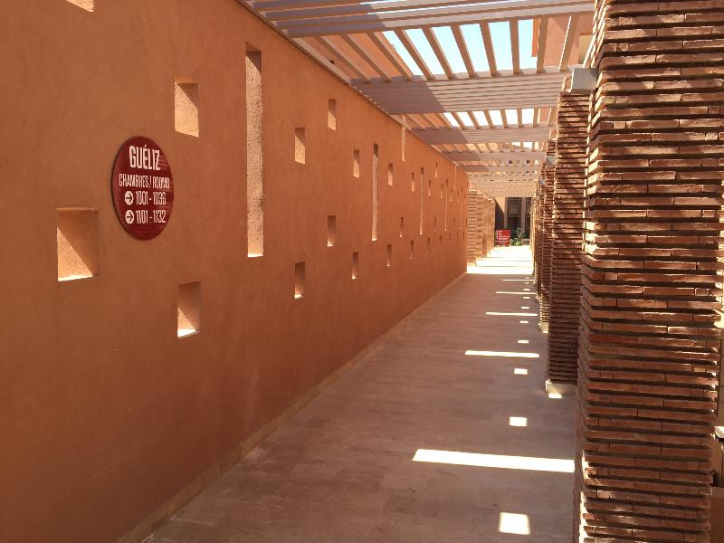 Be Live Experience Marrakech Palmeraie All Inc. - Oda