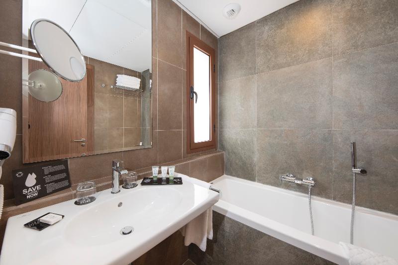 Be Live Experience Marrakech Palmeraie All Inc. - Oda