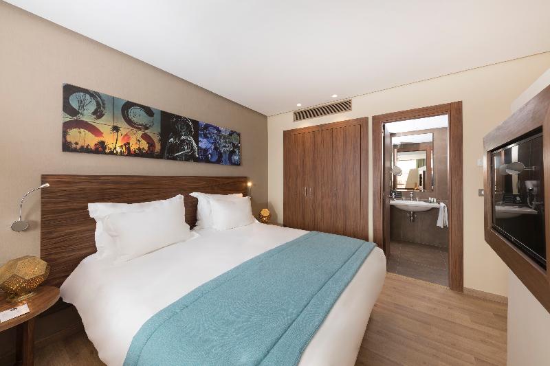 Be Live Experience Marrakech Palmeraie All Inc. - Oda