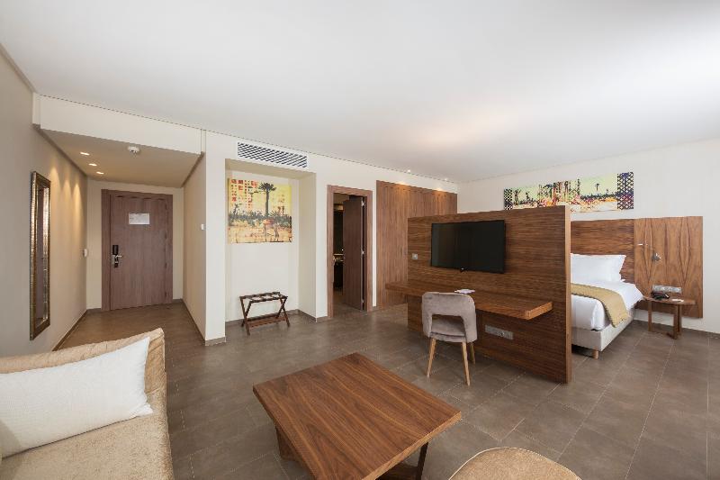 Be Live Experience Marrakech Palmeraie All Inc. - Oda