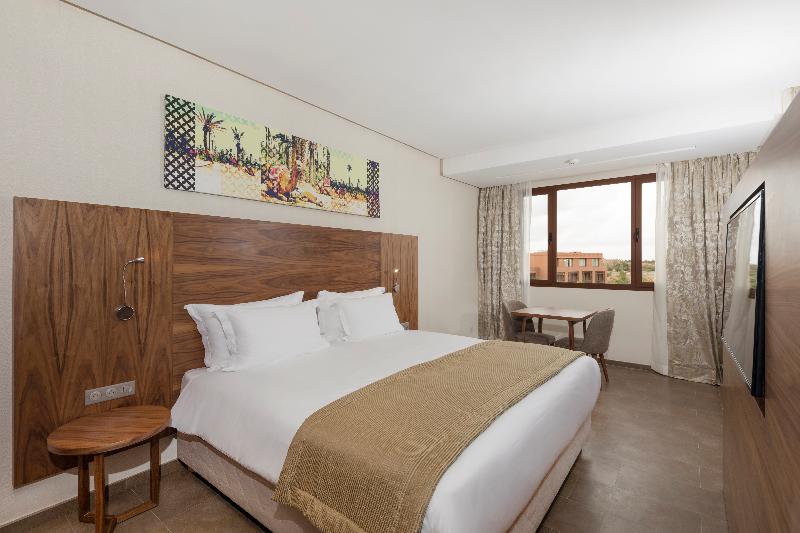 Be Live Experience Marrakech Palmeraie All Inc. - Oda