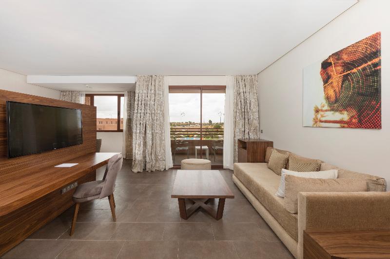 Be Live Experience Marrakech Palmeraie All Inc. - Oda