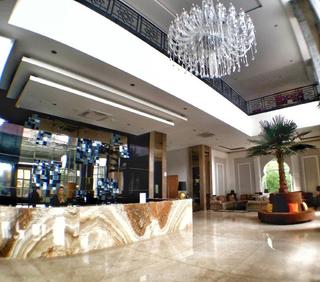 Grand Serela Hotel Yogyakarta fotoÄŸrafÄ±