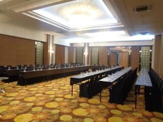Grand Serela Hotel Yogyakarta fotoÄŸrafÄ±