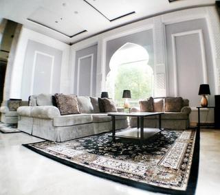 Grand Serela Hotel Yogyakarta fotoÄŸrafÄ±