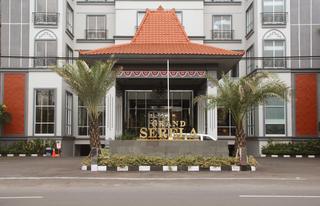 Grand Serela Hotel Yogyakarta fotoÄŸrafÄ±