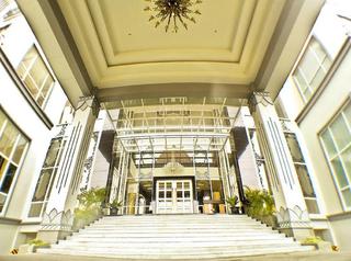 Grand Serela Hotel Yogyakarta otel fotoğrafı