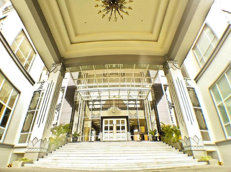 Grand Serela Hotel Yogyakarta - Genel