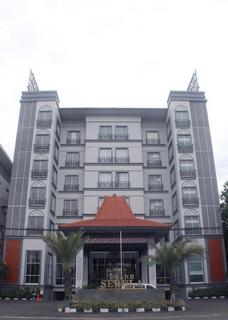 Grand Serela Hotel Yogyakarta fotoÄŸrafÄ±