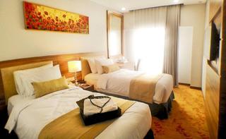 Grand Serela Hotel Yogyakarta fotoÄŸrafÄ±