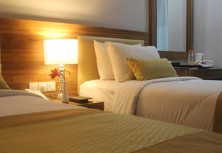 Grand Serela Hotel Yogyakarta fotoÄŸrafÄ±