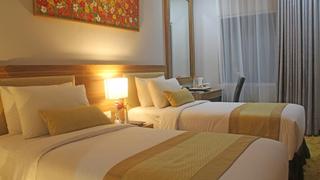 Grand Serela Hotel Yogyakarta fotoÄŸrafÄ±
