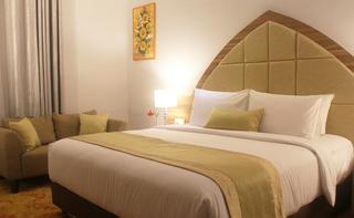 Grand Serela Hotel Yogyakarta fotoÄŸrafÄ±