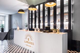 The Lumiares fotoÄŸrafÄ±