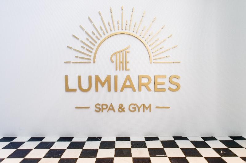 The Lumiares - Aktivite