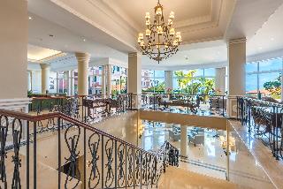 PESTANA ROYAL ALL INCLUSIVE OCEN & SPA HOTEL fotoÄŸrafÄ±
