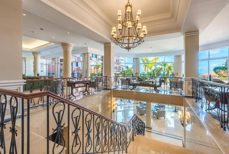 PESTANA ROYAL ALL INCLUSIVE OCEN & SPA HOTEL - Lobi
