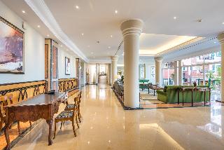 PESTANA ROYAL ALL INCLUSIVE OCEN & SPA HOTEL fotoÄŸrafÄ±
