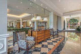 PESTANA ROYAL ALL INCLUSIVE OCEN & SPA HOTEL fotoÄŸrafÄ±