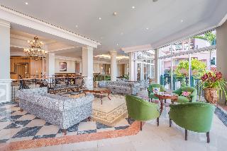 PESTANA ROYAL ALL INCLUSIVE OCEN & SPA HOTEL fotoÄŸrafÄ±