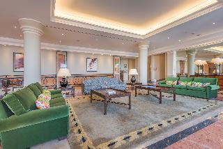 PESTANA ROYAL ALL INCLUSIVE OCEN & SPA HOTEL fotoÄŸrafÄ±