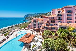 PESTANA ROYAL ALL INCLUSIVE OCEN & SPA HOTEL otel fotoğrafı