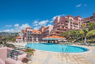 PESTANA ROYAL ALL INCLUSIVE OCEN & SPA HOTEL fotoÄŸrafÄ±