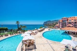 PESTANA ROYAL ALL INCLUSIVE OCEN & SPA HOTEL fotoÄŸrafÄ±