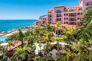 PESTANA ROYAL ALL INCLUSIVE OCEN & SPA HOTEL fotoÄŸrafÄ±