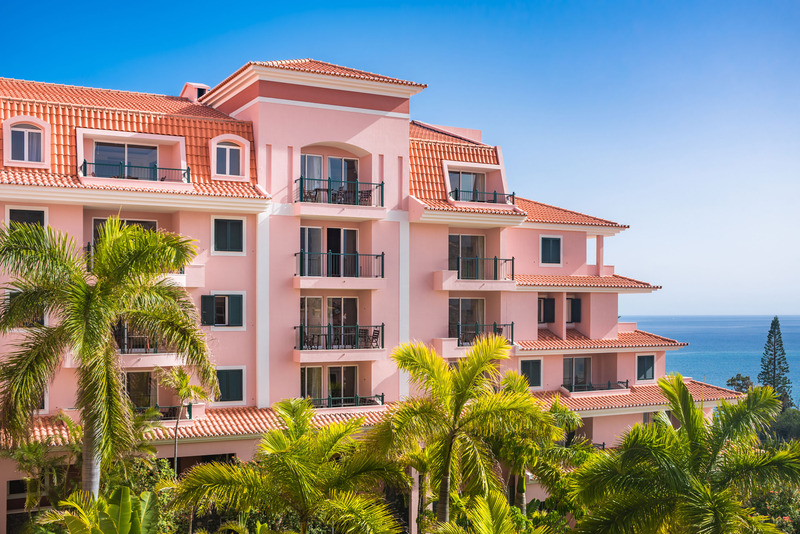 PESTANA ROYAL ALL INCLUSIVE OCEN & SPA HOTEL - Genel