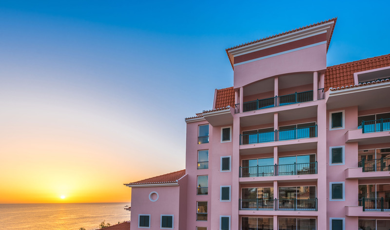 PESTANA ROYAL ALL INCLUSIVE OCEN & SPA HOTEL - Genel