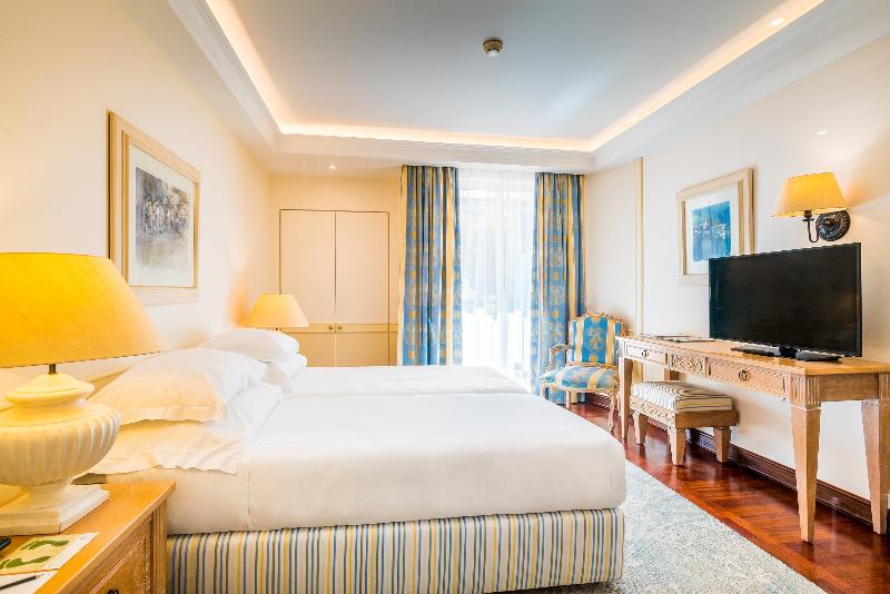 PESTANA ROYAL ALL INCLUSIVE OCEN & SPA HOTEL - Oda