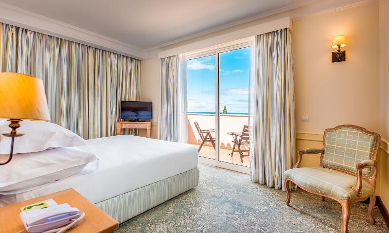 PESTANA ROYAL ALL INCLUSIVE OCEN & SPA HOTEL - Oda