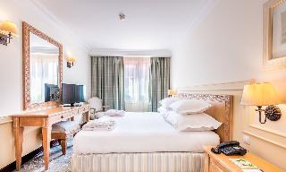 PESTANA ROYAL ALL INCLUSIVE OCEN & SPA HOTEL fotoÄŸrafÄ±