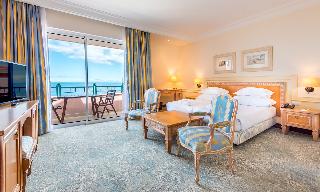 PESTANA ROYAL ALL INCLUSIVE OCEN & SPA HOTEL fotoÄŸrafÄ±