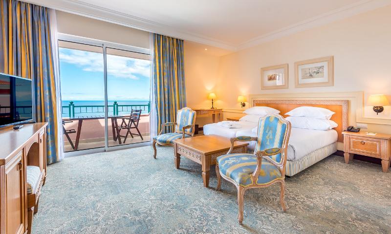 PESTANA ROYAL ALL INCLUSIVE OCEN & SPA HOTEL - Oda