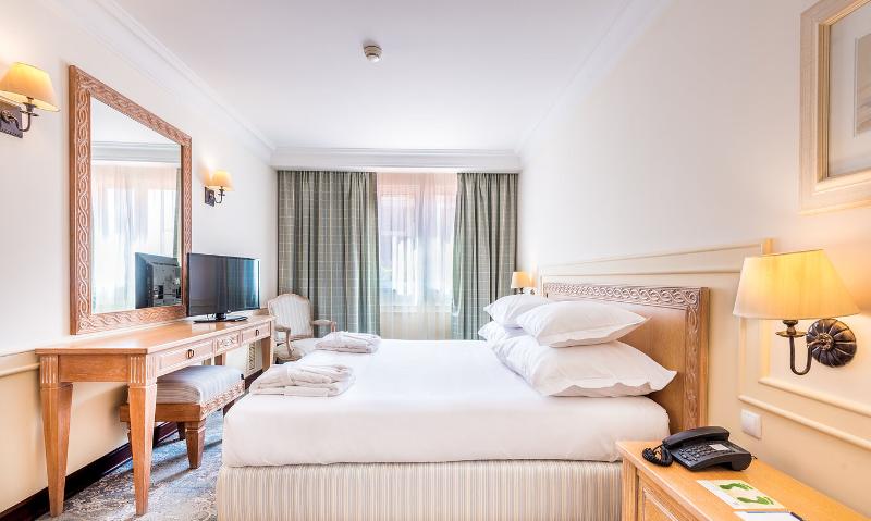 PESTANA ROYAL ALL INCLUSIVE OCEN & SPA HOTEL - Oda