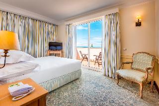 PESTANA ROYAL ALL INCLUSIVE OCEN & SPA HOTEL fotoÄŸrafÄ±
