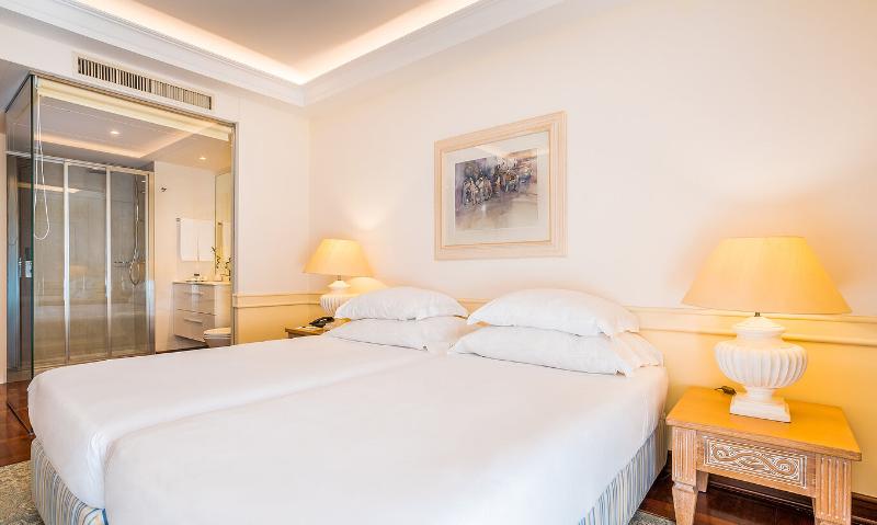 PESTANA ROYAL ALL INCLUSIVE OCEN & SPA HOTEL - Oda