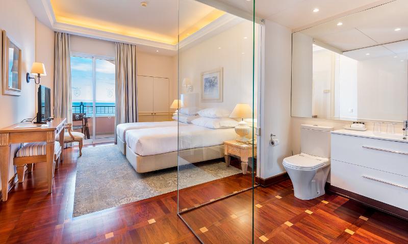 PESTANA ROYAL ALL INCLUSIVE OCEN & SPA HOTEL - Oda