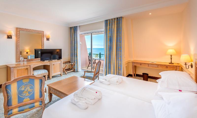 PESTANA ROYAL ALL INCLUSIVE OCEN & SPA HOTEL - Oda
