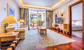 PESTANA ROYAL ALL INCLUSIVE OCEN & SPA HOTEL fotoÄŸrafÄ±