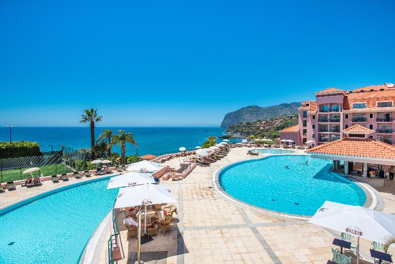 PESTANA ROYAL ALL INCLUSIVE OCEN & SPA HOTEL - Havuz