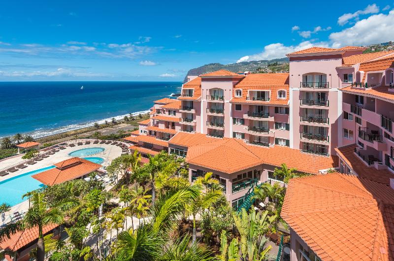 PESTANA ROYAL ALL INCLUSIVE OCEN & SPA HOTEL - Havuz
