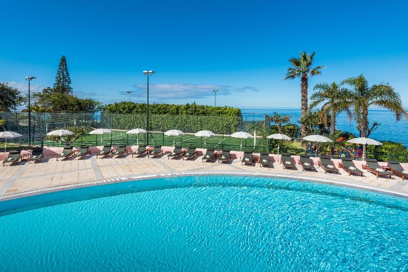 PESTANA ROYAL ALL INCLUSIVE OCEN & SPA HOTEL - Havuz