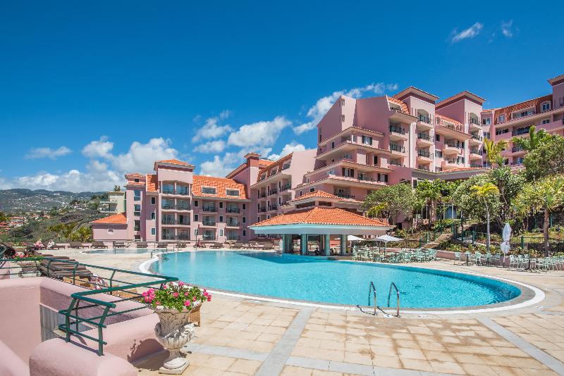 PESTANA ROYAL ALL INCLUSIVE OCEN & SPA HOTEL - Havuz
