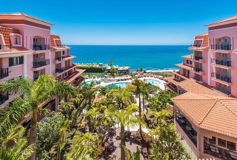 PESTANA ROYAL ALL INCLUSIVE OCEN & SPA HOTEL - Havuz