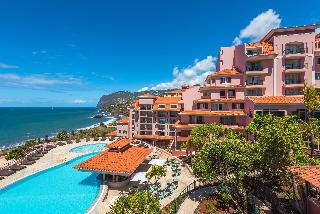 PESTANA ROYAL ALL INCLUSIVE OCEN & SPA HOTEL fotoÄŸrafÄ±